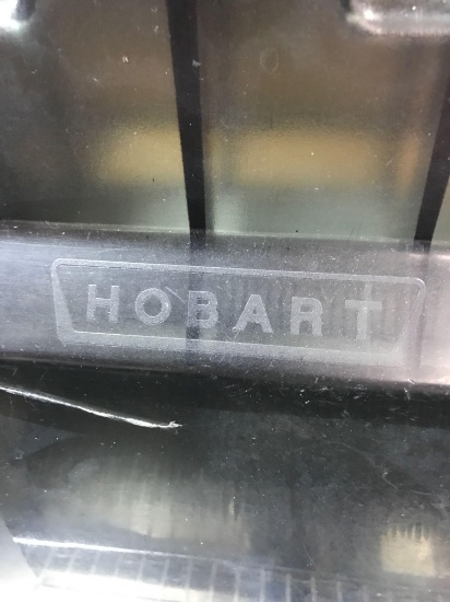 Hobart Model 403 Steakmaster/Tenderizer