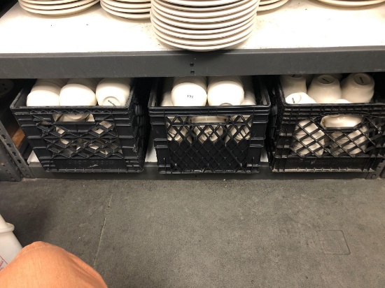 Approximately 150-Count Soup Cups