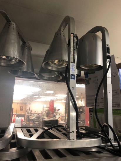 Continental Heat Lamp