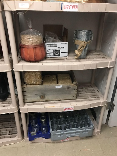 3-Shelf Contents