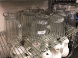 (13) Pitchers