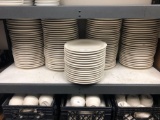 Approximately 136-Count 10-1/2