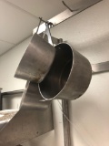 3-Assorted Pots