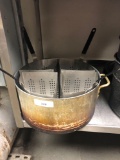 4-Basket Boiler Pot