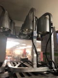 Continental Heat Lamp