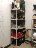 Rubbermaid Shelving unit