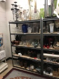 Heavy Duty Adjustable Shelving Unit