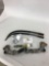 Saber Vista Camo Take Down Bow By Martin Archery, 40#@28