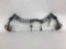 2017 Firecat Kestrel Powder Black By Martin Archery Compound Bow