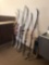 (9) Assorted Take Down Recurve Bows