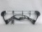 2015 Krypton Equilizer Cam Hunter Black Compound Bow By Martin Archery