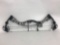 2015 Vulture Ghost 2.0 Hunter Black Compound Bow by Martin Archery