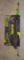 (2) Cases Of 25-Count 9-Pc Jr. Cobra Youth Archery Set