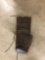 (10) Martin Archery Leather Deluxe Flint Back RH Quivers