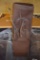 (45) Martin Leather Back Quivers