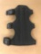 (150) Martin Archery Black Arm Guards w/ Snap