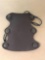 (73) Martin Archery Brown Leather Deluxe Lace Up Arm Guard