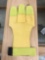 (76) Martin Archery Leather Archery Glove XL, & (12) Large