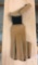 (36) Martin Archery Leather Archery Gloves XL, (13) XSmall