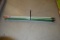 (29) Bow Fishing Arrows All Have Points Some Missing Knocks