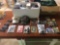 Assorted Archery Smalls and Bow Accessories