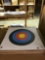 Approximately (300) World Archery Official Maple Press Inc. 10-Ring 4-Color Targets 25