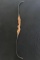The Hunter By Damon Howatt Recurve Bow, 45#@28
