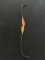 The Mamba By Damon Howatt Recurve Bow, 45#@28, 28