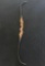 The Hunter By Damon Howatt Recurve Bow, 35#@28