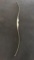 The Savannah Stealth By Damon Howatt Longbow, 40#@28