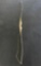 The Savannah By Damon Howatt Long Bow Unmarked #, 62