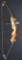 Prototype MX900 1976 By Martin Compound Bow Rh, 58#, 62?Amo