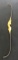 Balboa by Damon Howatt Recurve Bow Rh, 33#@28?, 58?Amo