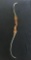 Silverwing Recurve Bow, RH, 34#@28