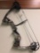 Whisper Creek Archery 2008 Stealth LX 70#, Woodland Shadow Camo, RH, Test Bow