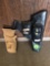 (3)Vintage Martin Archery Quivers