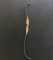 Freedom By Damon Howatt Recurve Bow, 55#@28