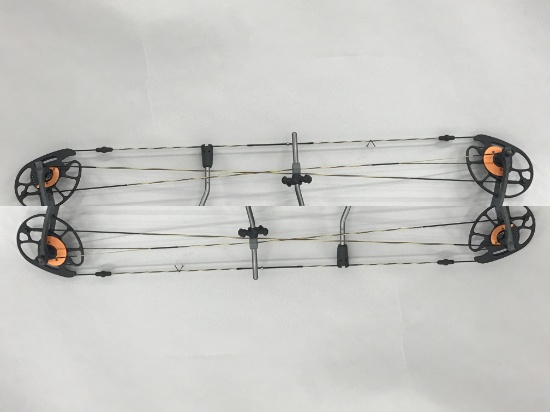 Archery Compound & Traditional Bows & Accessories