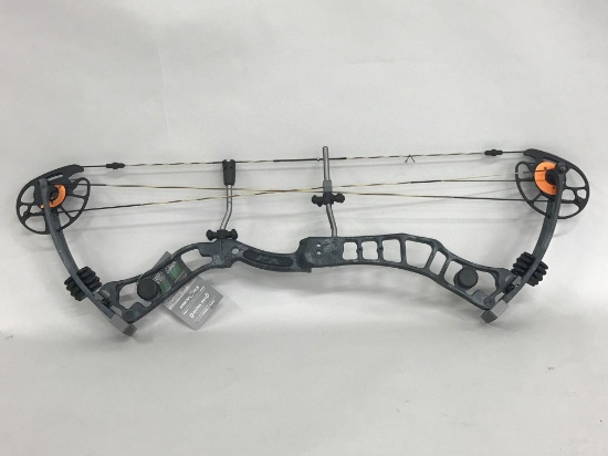 2017 Firecat Kestrel Typhon By Martin Archery Compound