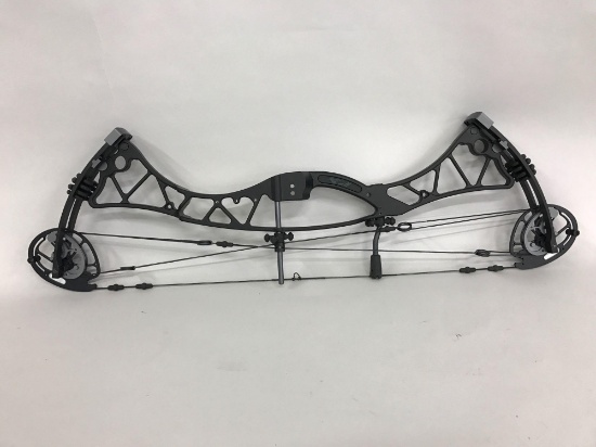 2016 Phenix Series Hellfire 35 Compound Bow By Martin Archery