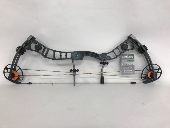 Phenix Firecat Compound Bow by Martin Archery