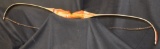 The Mamba By Damon Howatt Hand Crafted Recurve Bow, 30# @ 28
