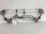 2017 Firecat Kestrel Highlander By Martin Archery Compound Bow