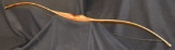 The Savannah By Damon Howatt Long Bow, 40#@28