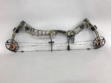 2017 Firecat Kestrel Highlander By Martin Archery Compound Bow