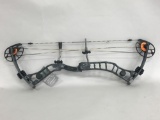 2017 Firecat Kestrel Typhon By Martin Archery Compound