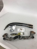 Saber Vista Camo Take Down Bow By Martin Archery, 40#@28