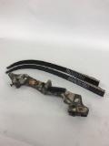 Jaguar Next Camo Take Down Bow By Martin Archery, 50#@28