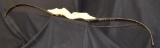 (13) Martin Archery Backwoods Hunter Take Down Bows