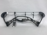 2015 Krypton Equilizer Cam Hunter Black Compound Bow By Martin Archery